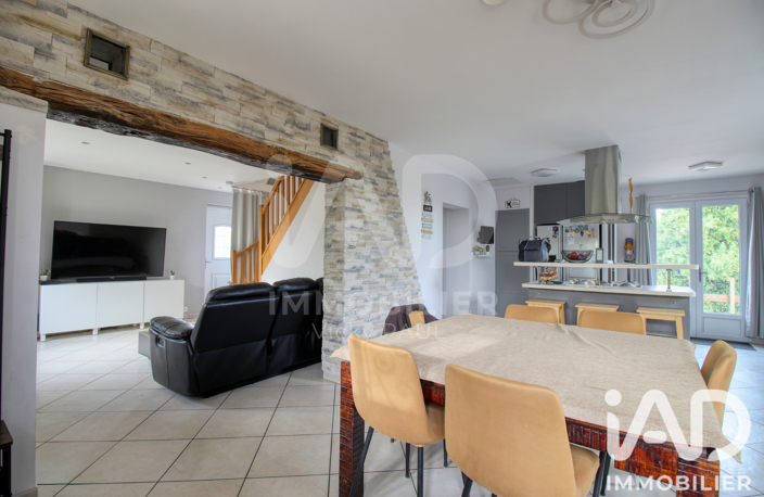 Vente Maison/villa 6 pièces — photo 3