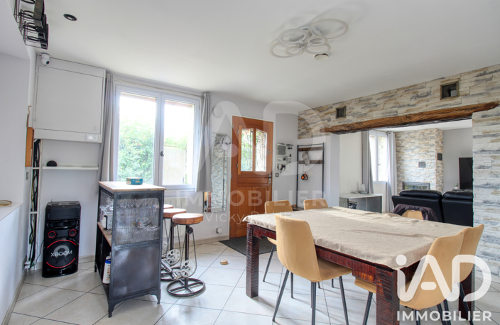 Vente Maison/villa 6 pièces — photo 4