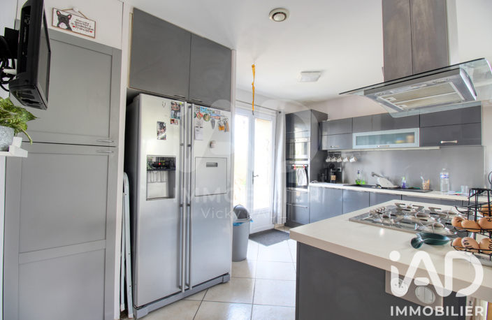 Vente Maison/villa 6 pièces — photo 5