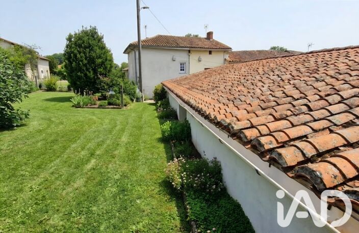 Vente Maison de village 2 pièces — photo 2