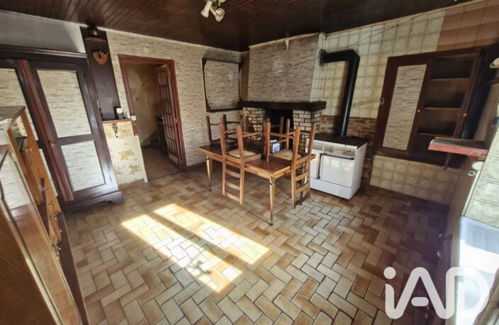 Vente Maison de village 2 pièces — photo 3