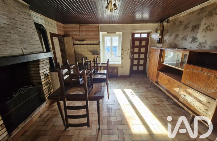 Vente Maison de village 2 pièces — photo 4
