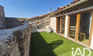 Maison 3 Pièces 84 m² à vendre à Pouzolles (34480)