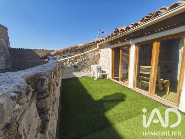 Vente Maison de village 3 pièces — photo du bien