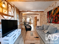 Vente Maison de village 3 pièces — photo 2