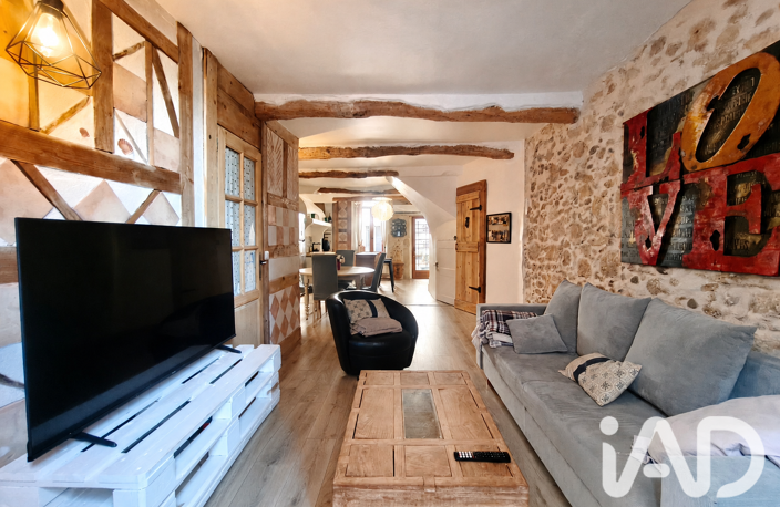 Vente Maison de village 3 pièces — photo 2