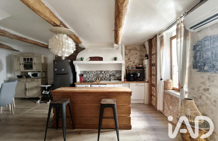 Vente Maison de village 3 pièces — photo 4