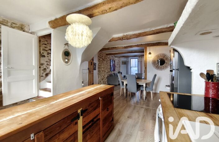 Vente Maison de village 3 pièces — photo 5