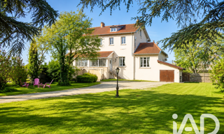 Maison 5 Pièces 161 m² à vendre à Le Péage-de-Roussillon (38550)
