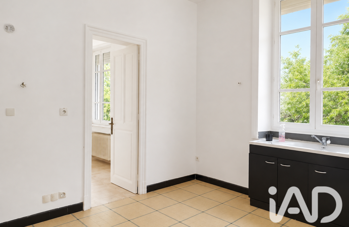 Vente Maison/villa 5 pièces — photo 2