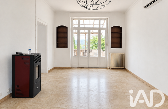 Vente Maison/villa 5 pièces — photo 4