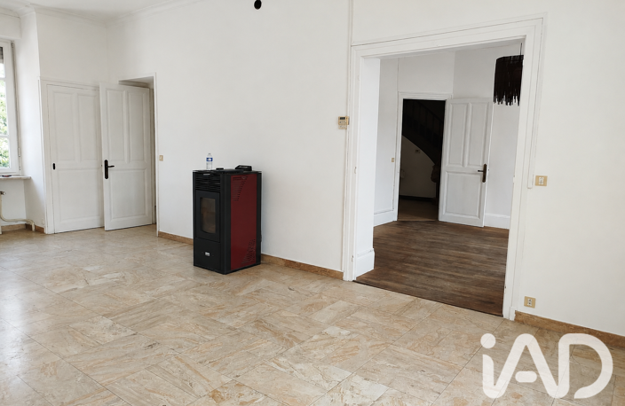 Vente Maison/villa 5 pièces — photo 5