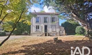 Maison 8 Pièces 244 m² à vendre à Brie-Comte-Robert (77170)