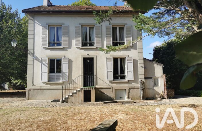 Vente Demeure 8 pièces — photo 2