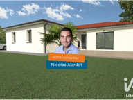 Vente Terrain 1 090 m&sup2; — photo 3