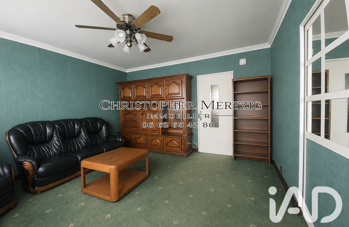 Vente Appartement 4 pièces — photo 2