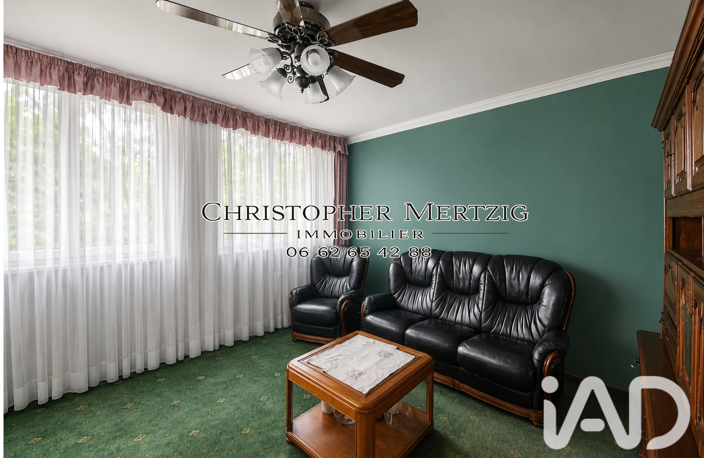 Vente Appartement 4 pièces — photo 3