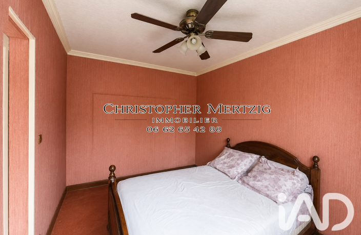 Vente Appartement 4 pièces — photo 4