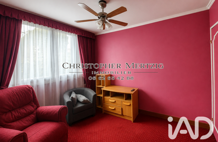 Vente Appartement 4 pièces — photo 5