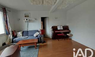 Appartement 3 Pièces 51 m² à vendre à Antony (92160)