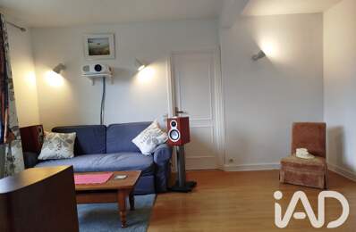 Vente Appartement 3 pièces — photo du bien