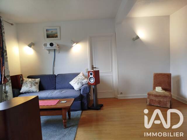 Vente Appartement 3 pièces — photo du bien