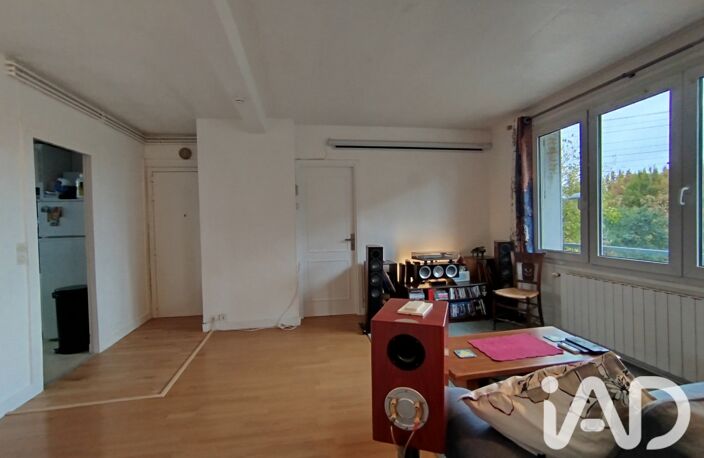 Vente Appartement 3 pièces — photo 2