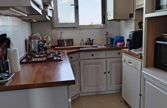 Vente Appartement 3 pièces — photo 3