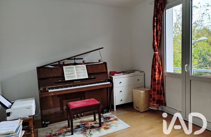 Vente Appartement 3 pièces — photo 5