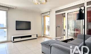 Appartement 4 Pièces 76 m² à vendre à Aubervilliers (93300)