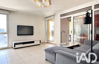 Vente Appartement 4 pièces — photo du bien