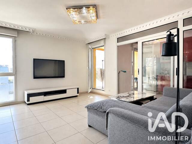 Vente Appartement 4 pièces — photo du bien