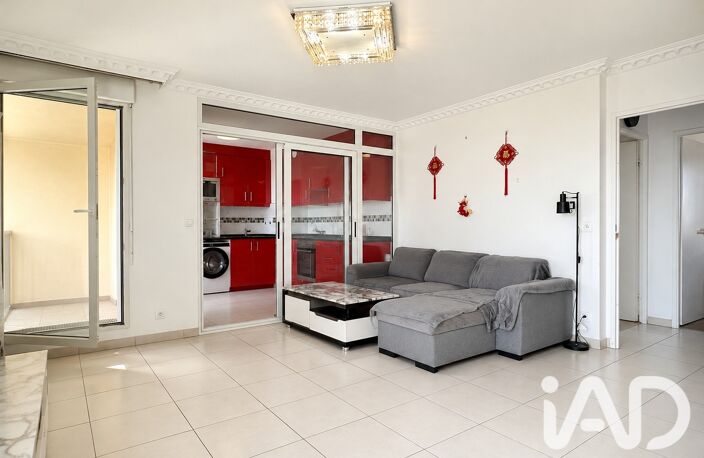 Vente Appartement 4 pièces — photo 2
