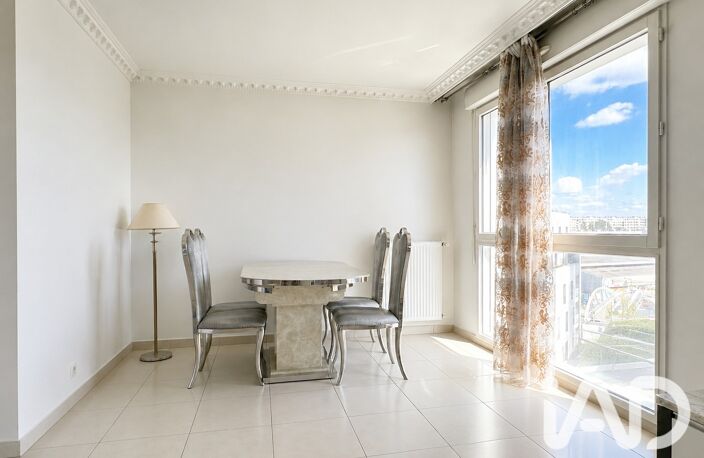 Vente Appartement 4 pièces — photo 4