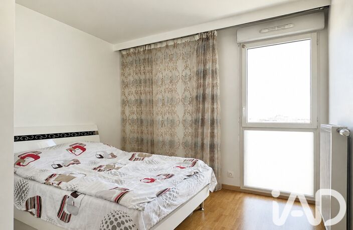 Vente Appartement 4 pièces — photo 5