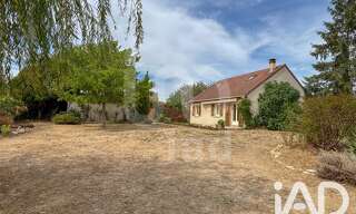 Maison 5 Pièces 97 m² à vendre à Audes (03190)
