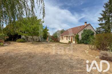 Maison 5 pièces 139000 €