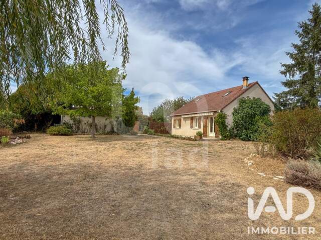 Vente Maison/villa 5 pièces — photo du bien