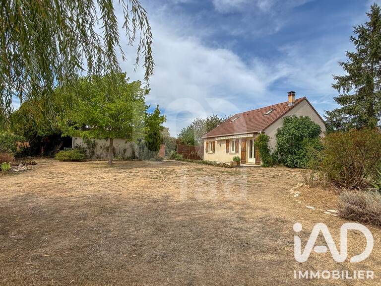 Vente Maison/villa 5 pièces — photo 1