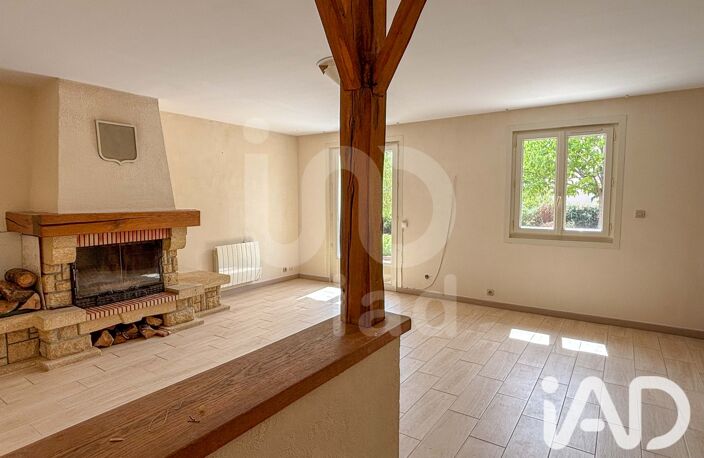 Vente Maison/villa 5 pièces — photo 3