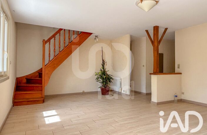Vente Maison/villa 5 pièces — photo 4