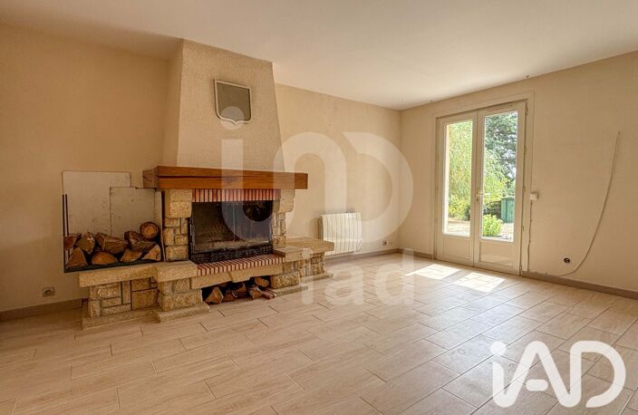 Vente Maison/villa 5 pièces — photo 5