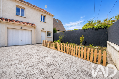 Maison 4 pièces 325000 €
