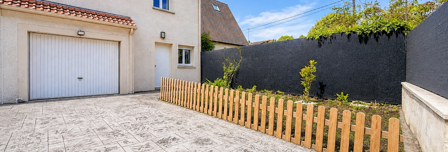 Maison 4 Pièces 79 m² à vendre à Neuilly-sur-Marne (93330)