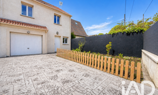 Maison 4 Pièces 79 m² à vendre à Neuilly-sur-Marne (93330)