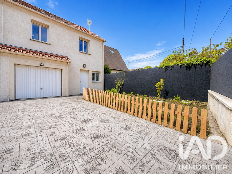 Vente Maison/villa 4 pièces — photo 1