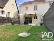 Vente Maison/villa 4 pièces — photo 2
