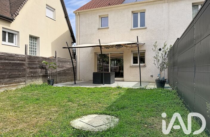 Vente Maison/villa 4 pièces — photo 2
