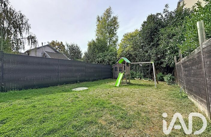 Vente Maison/villa 4 pièces — photo 3