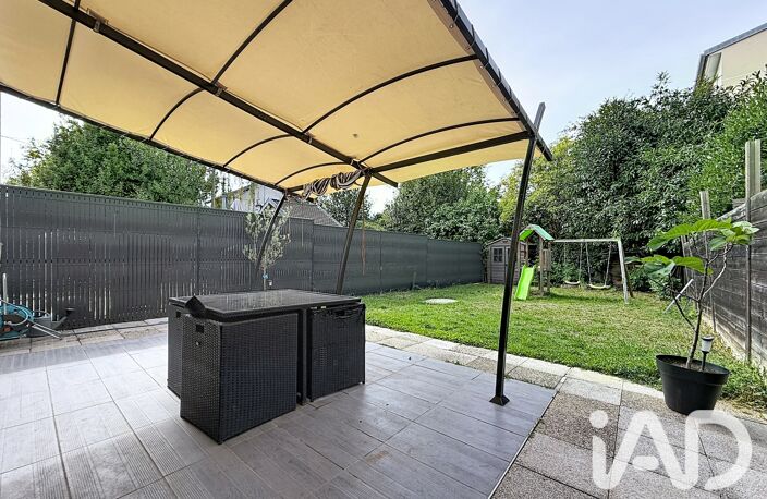 Vente Maison/villa 4 pièces — photo 4